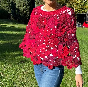 Cape, cape femme - Etsy France