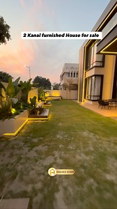 6.2K views · 383 reactions | 2 Kanal Most luxurious House full...