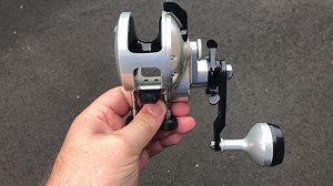 19 reactions | Accurate Tern TX-500XN Star Drag Reels are in stock. Perfect for slow jigging, vertical jigging and bottom fishing. $319.95 #fishing #jandhtackle #fishinglife Accurate Fishing Tackle Advisors | J&H Tackle | Facebook