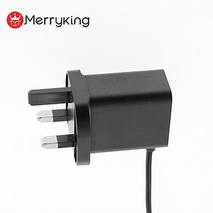 [Hot Item] Versatile AC DC Adapter for Multiple Voltage Outputs 5V to 18V2.