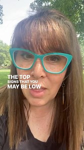 2.3M views · 10K reactions | The top signs you might be low in Magnesium and the foods that can help. Ask about the supplements I’m taking to tackle menopause weight gain., too. #menopause #menopauseweightloss #Magnesium #menopausesymptoms bc #menopausehealth #womenover50 | Anna Musgrave Bannister | Facebook