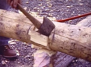 167K views · 6.9K reactions | Alone in the wilderness - Dick Proenneke 1968. #dickproenneke #aloneinthewilderness #wilderness #cabin #nature #1960s | Canitellstevekoozer | Facebook