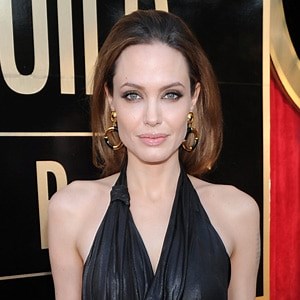 Truth, Lies & Ted: Is Angelina Jolie Angry Over Her Oscar Snub?!