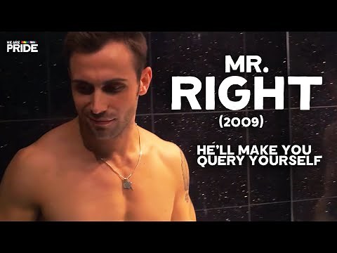 Mr. Right (2009) | Full-Length Gay Romantic Comedy Movie! | We Are Pride