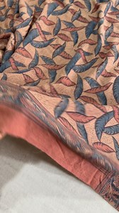 1.2K views · 27 reactions | handspun eri yarn is a beautiful and...