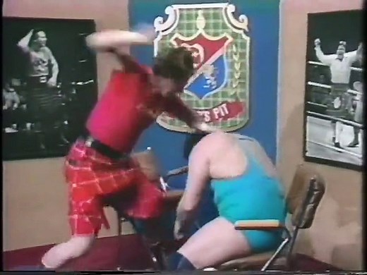 Coliseum Video Commercial Collection 1985-1990 1/2