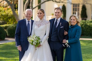 Alles wat je wilt weten over Jill Biden