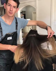 19K views · 450 reactions | Monday Makeover MAGIC慄‍♂️⁣ ⁣ "I used all...