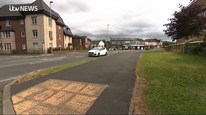 1K views |  Transgender woman allegedly attacked with a machete  Polling stations open for the general election  Bin workers in South Tyneside call off upcoming strike  Original WWII posters go on auction Emily Reader has our morning news. | ITV Tyne Tees | Facebook