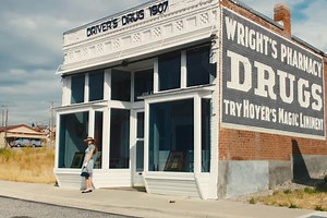 Ο Wim Wenders ζωντανεύει τους ήρωες στους πίνακες του Edward Hopper (video)