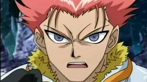 Bakugan New Vestroia Folge 33 - Brontes Verrat