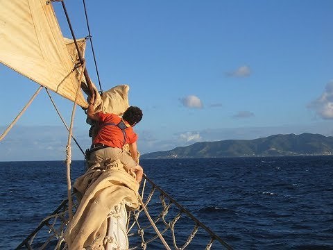 About the National Maritime Historical Society