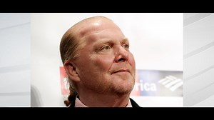 Celebrity chef Mario Batali facing assault charge in Boston