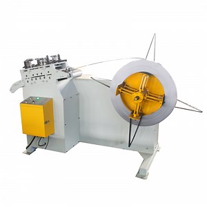 [Hot Item] Remote Control Steel Vnew Type CNC Steel Bar Bending Hoop Drum Rolling Machine