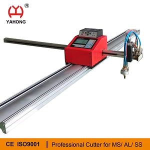 [Hot Item] Portable CNC Underwater Plasma Cutter Reduce Smoke