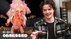 How This Guy Makes Hand Puppets That Move Like Real Creatures | WIRED - The Global Herald
