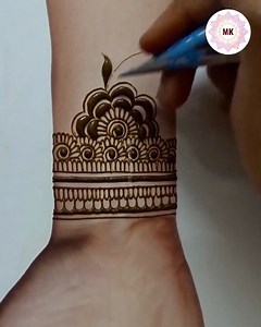 30K views · 391 reactions | Mehndi design for eid 2023 #mehndi #mehndidesign #hennadesign #eid #ramzan #henna #simplehenna #hennaideas #hennaindia #bridalmehndi #mehndipro #mehndilove #hennainspire | mk mehandi art | Facebook