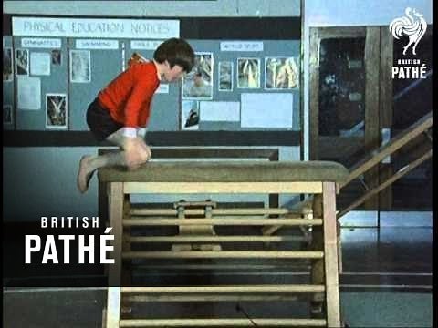 School Children (1974)