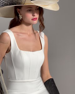 2.7K views · 19 reactions | Pronovias on Reels | Facebook