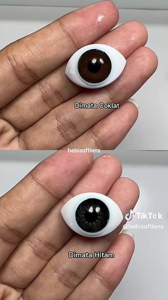 bebisoftlens on TikTok