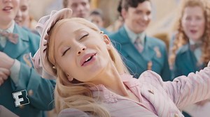 💚Let's take a trip to Shiz💖 #WickedMovie is now available on Fandango at Home! Get an exclusive look at the massive scale of the set with Jon M. Chu, and watch today at the link below👇 fandan.co/WatchWicked | Fandango at Home