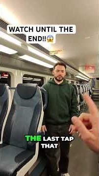 Hypnotizing Two Twins On Train 😱#magic #hypnosis
