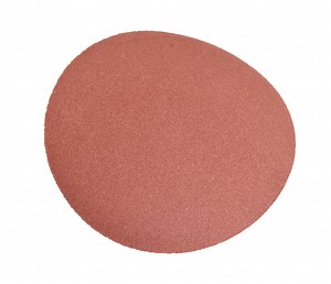 [Hot Item] Hook and Loop Dry & Wet Sanding Paper Grinding Disc with More Longer Life as Abrasive Tooling for Wood Stainless Steel Auto Fine Polishing