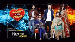 13K views · 1.2K reactions | Aujourd'hui dans LE COMBAT POUR L'AMOUR, épisode 79 à 13H30 GMT sur 퐏퐚퐬퐬퐢퐨퐧 퐧퐨퐯퐞퐥퐚퐬 " Kunj surprend son père inquièt mais ce dernier montre un visage joyeux malgré tout. Yuvraj accuse Twinkle devant Mahi de sabotage...." #LaChaineDeToutesVosEmotions | Passion novelas | Facebook