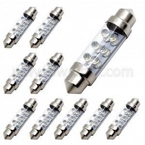 [Hot Item] LED Car Interior Lighting (S10-36-006Z03AN)