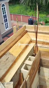 Concrete fascia | Arc Engr Aghanwa Emmanuel I | Facebook