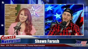 President Trump's Special Message on Patriot TV! | Patriot TV Network