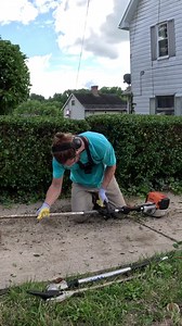 Stihl Combi Unit - #lawncare-000 | Mini Lawncare