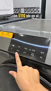 373K views · 1.6K reactions | #GIẢM_SỐC_Máy_Giặt_Xiaomi Giặt 12kg Sấy...