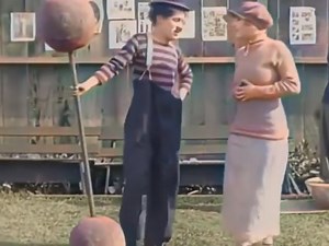 25K views · 1.1K reactions | Charlie Chaplin - The Champion ( 1915 ) | Ula Ridkid | Facebook