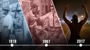 76K views · 131 reactions | An overview of more than a century of investigations into police brutality and systemic racism followed by the endless failed attempts at police reform. | BuzzFeed Video | Facebook
