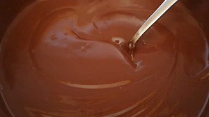 Dark Chocolate Pudding Recipe - Quick & Easy Homemade Dessert