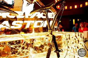 First Look: Easton Haven and Race Face Turbine dropper post