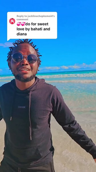 Sweet Darling by Bahati Full Video