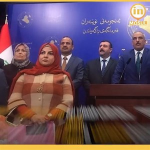 ظهور فيروس جديد في الموصل يدعى fidona19 ويصيب بعض اعضاء مجلس النواب فيها. تيليجرام: https://t.me/mosul_plus_iq يوتيوب: https://youtu.be/7EXvVhXcwSY | Mosul in بالموصل