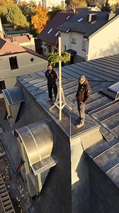 163K views · 1.2K reactions | Roofsquad najlepsza ekipa | Akademia Ciesielstwa - Michał Sadko | Facebook