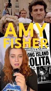 The Amy Fisher Scandal That Shocked the 1990s
