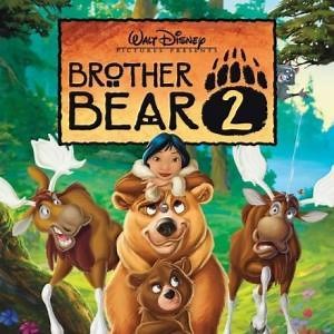 Brother Bear 2 (OST) - It Will Be Me (Icelandic) şarkı sözleri