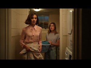 My Roommate Caught Me Crossdressing (Crossdressing Stories)