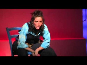 Willemijn Verkaik - Mamma Mia!