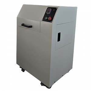 [Hot Item] Powder Vibrating Sample Grinder for X-ray Fluorescence Spectrometer