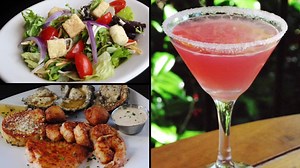 Ready for a Thursday night of remarkable? #happyhour #dinner #delicious | Half Shell Oyster House, Flowood