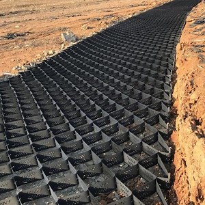 [Hot Item] PP Geocell Cellular Confinement System