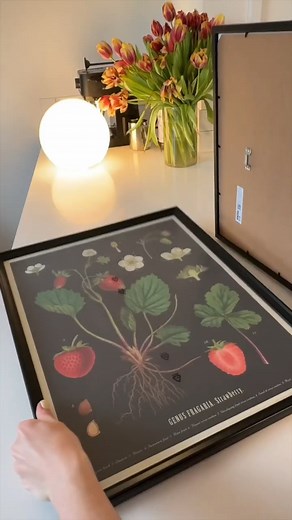 ikea asmr unboxing ✨ #haul #homedecor #asmr #satisfying | Mynster