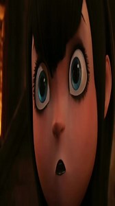 Hotel Transylvania Mavis and Johnny scene - Mavis and Johnny clip