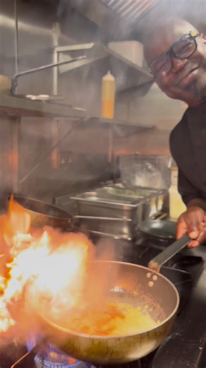 4K views · 17 reactions | We hope that our new dishes bring you joy, just as they do for Chef Collin  | Turtle Bay | Facebook